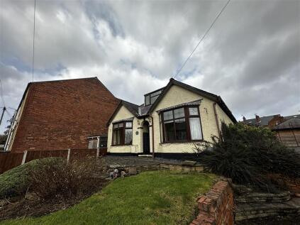 Stirland Street, Codnor, Ripley