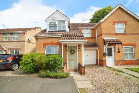 Pipers Court, Codnor Park, Nottingham