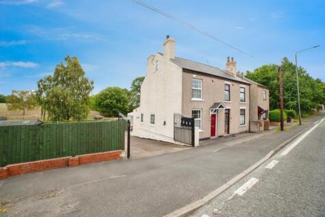 Mansfield Road, Brinsley, Nottingham