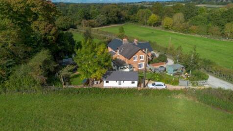 Aldercar Lane, Aldercar Lane