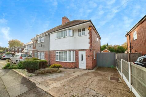 Quarrydale Road, Sutton-In-Ashfield