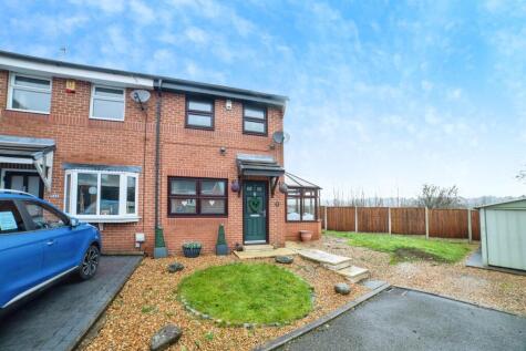 Marshall Street, Heanor