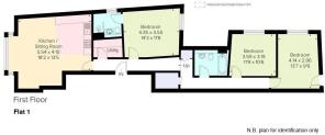 Floor/Site plan 2