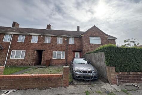 5 Lamberd Road, Hartlepool, Cleveland, TS24 9NG