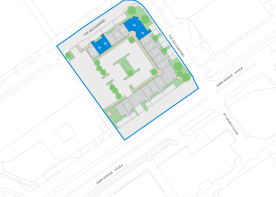 Siteplan gbtref01