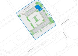 Siteplan gbtref01