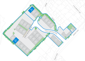 Siteplan gbhorc01