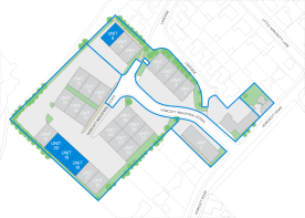 Siteplan gbhorc01