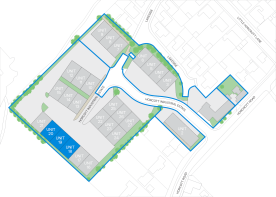 Siteplan gbhorc01