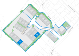 Siteplan gbhorc01