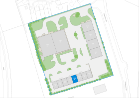 Siteplan gbsirh01