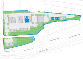 Siteplan gbalbi04