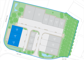 Siteplan gbtheq01