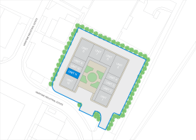 Siteplan gbmari02