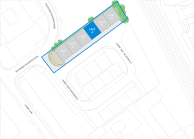 Siteplan gblamb01