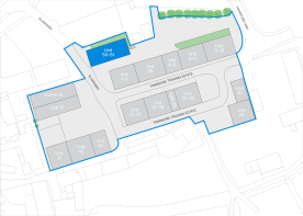 Siteplan gbfinn01