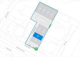 Siteplan gbtoll01