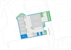 Siteplan gbrive02