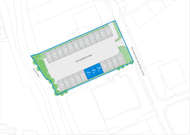 Siteplan gbardb01