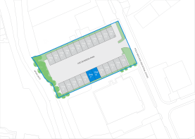 Siteplan gbardb01