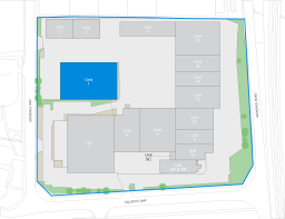 Siteplan gbavon01