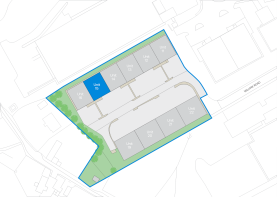 Siteplan gbwill06