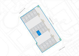 Siteplan gbpurc01