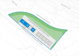 Siteplan gbynys01