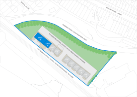 Siteplan gbynys01