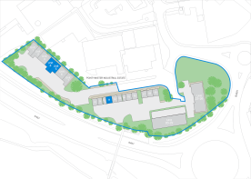 Siteplan gbpont04