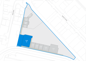 Siteplan gbdean03