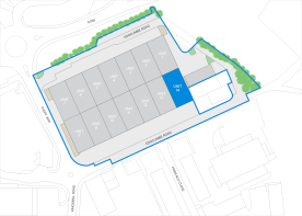 Siteplan gbedgc01