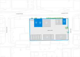Siteplan gbbowe01