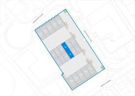 Siteplan gbpurc01