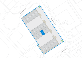 Siteplan gbpurc01