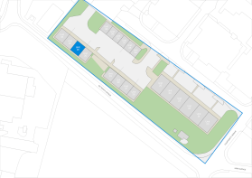 Siteplan gbhirw01