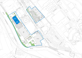 Siteplan gbtref01