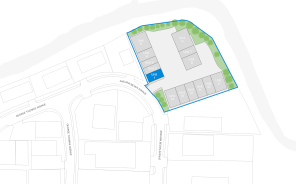 Siteplan gbparc04