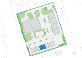 Siteplan gbsirh01