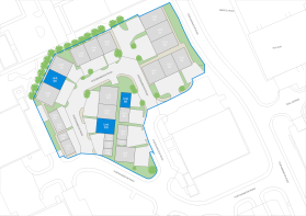 Siteplan gbport01