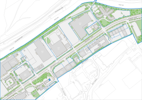 Siteplan gbtref01