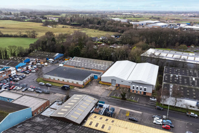 Gallery Image #7 for gbpoyn01 - Poynton Industrial Estate - 6103