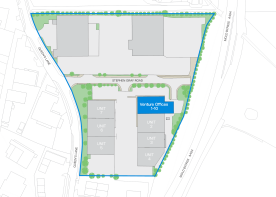 Siteplan gbbrom01