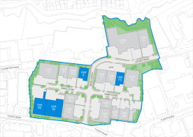 Siteplan gbroun01