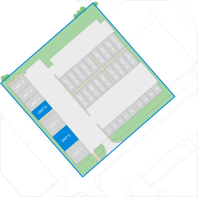 Siteplan gbfarr01