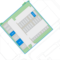 Siteplan gbfarr01