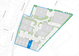 Siteplan gbring04