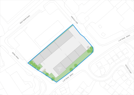 Siteplan gbllay01