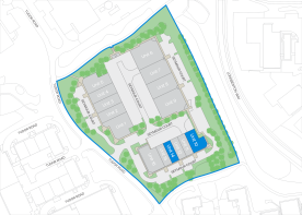 Siteplan gbseym01