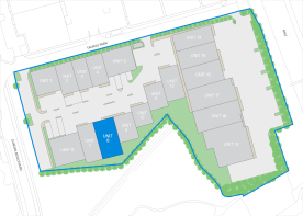 Siteplan gbgemi01